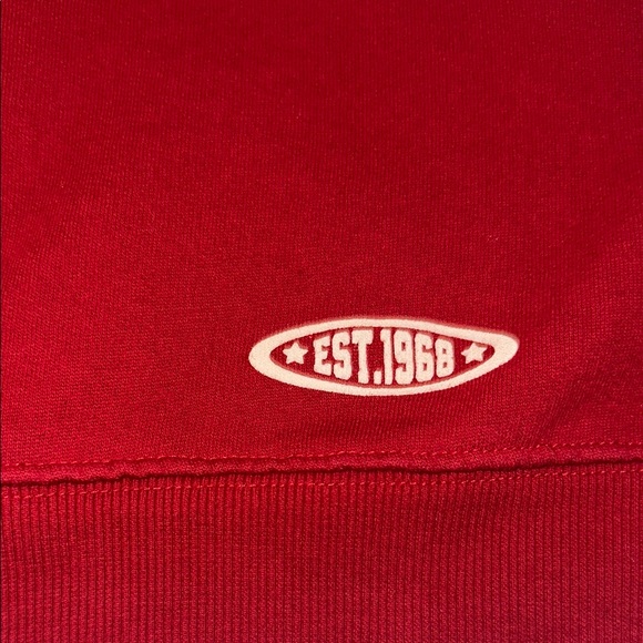 ZARA Girls Boston ‘68 sweatshirt - Picture 3 of 4